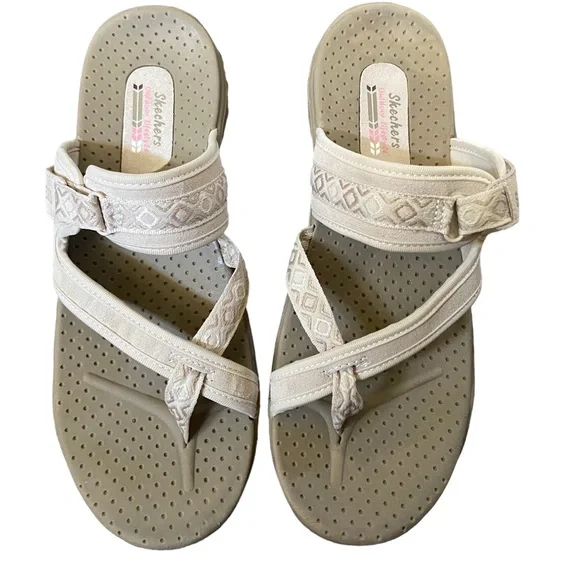 New top skechers sandals
